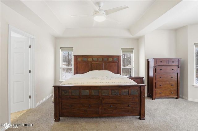 2757 S Charming Valley Loop, Palmer, AK 99645