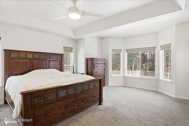 2757 S Charming Valley Loop, Palmer, AK 99645