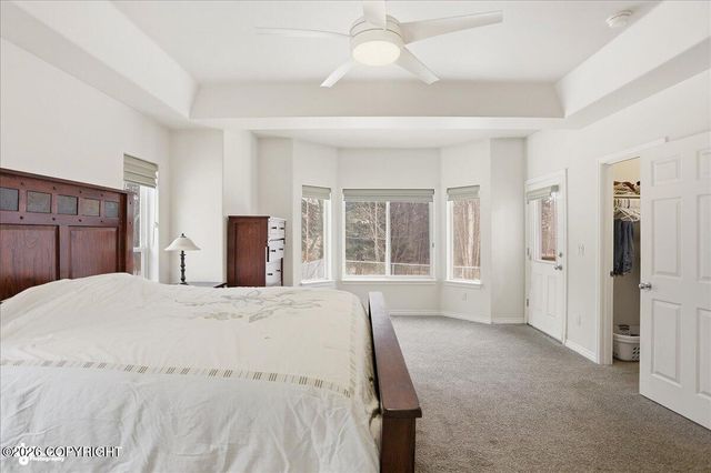 2757 S Charming Valley Loop, Palmer, AK 99645