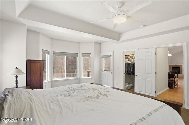 2757 S Charming Valley Loop, Palmer, AK 99645