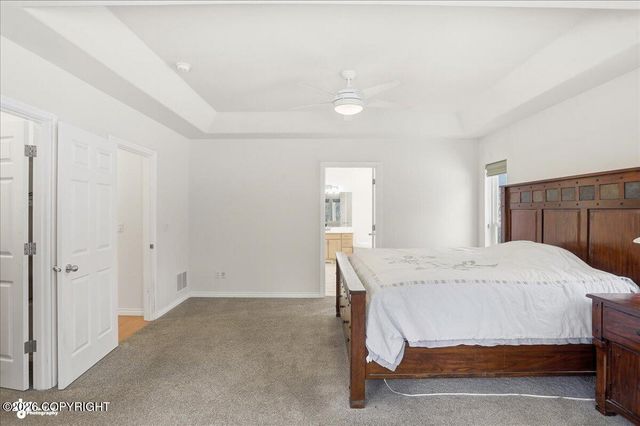 2757 S Charming Valley Loop, Palmer, AK 99645