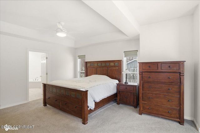 2757 S Charming Valley Loop, Palmer, AK 99645