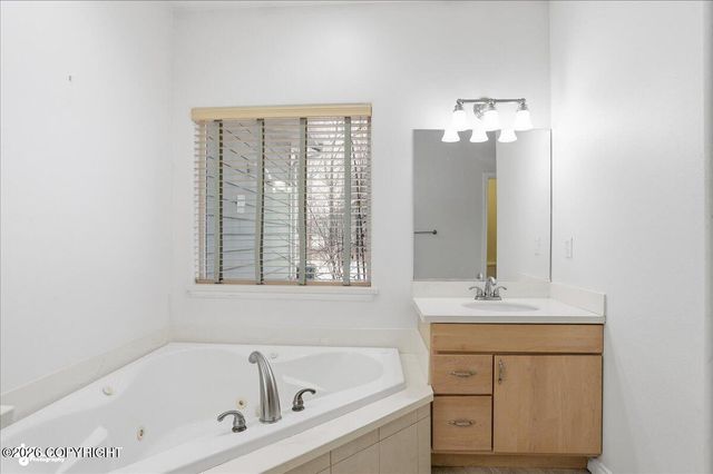 2757 S Charming Valley Loop, Palmer, AK 99645