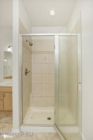 2757 S Charming Valley Loop, Palmer, AK 99645