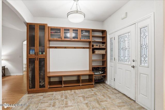 2757 S Charming Valley Loop, Palmer, AK 99645