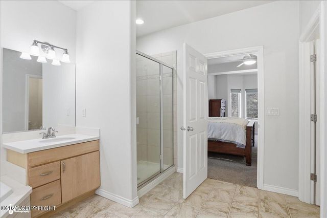 2757 S Charming Valley Loop, Palmer, AK 99645