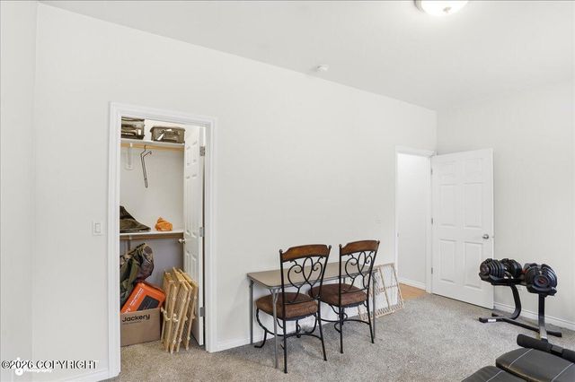 2757 S Charming Valley Loop, Palmer, AK 99645