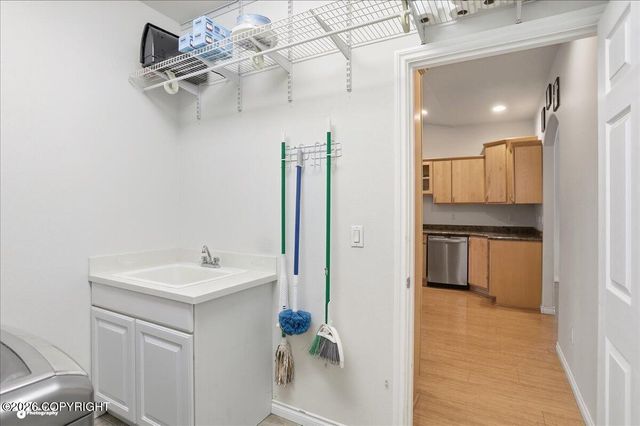 2757 S Charming Valley Loop, Palmer, AK 99645