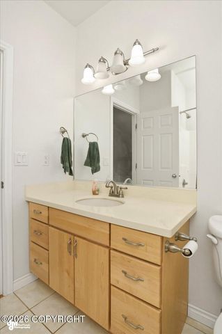 2757 S Charming Valley Loop, Palmer, AK 99645