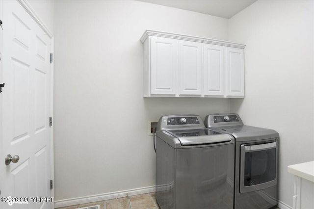 2757 S Charming Valley Loop, Palmer, AK 99645