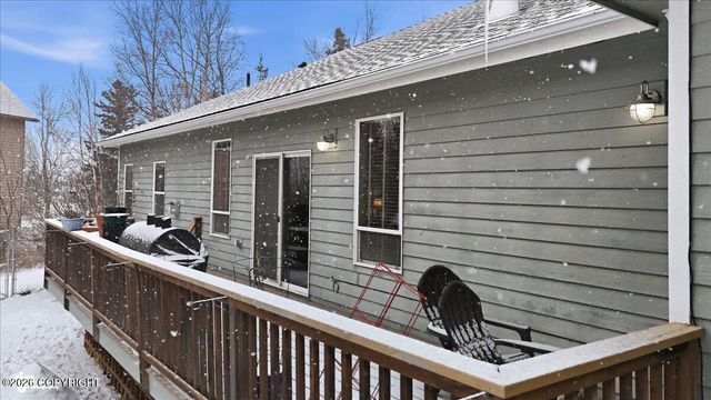 2757 S Charming Valley Loop, Palmer, AK 99645