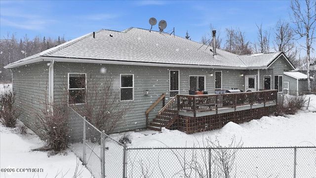 2757 S Charming Valley Loop, Palmer, AK 99645