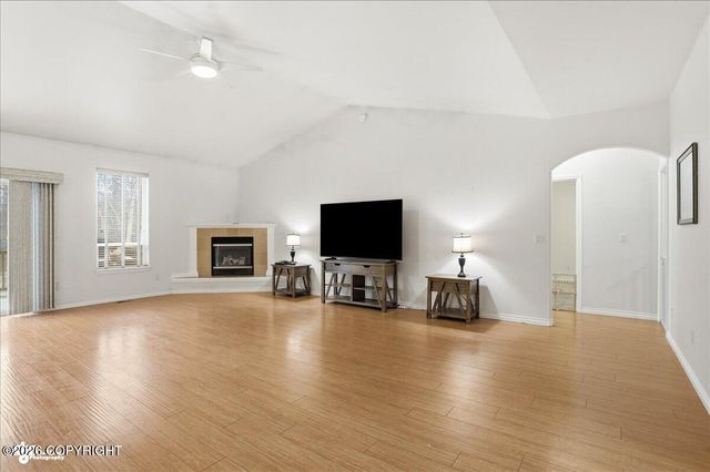 2757 S Charming Valley Loop, Palmer, AK 99645