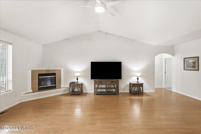 2757 S Charming Valley Loop, Palmer, AK 99645