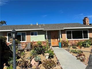 103 Monte Vista, San Clemente, CA 92672