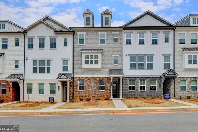 477 Danville Avenue, Suwanee, GA 30024