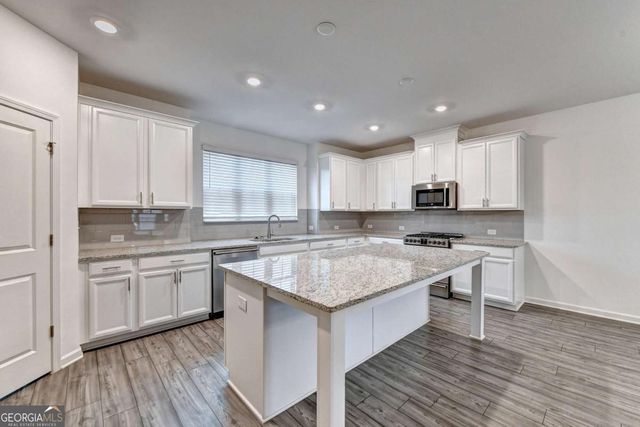 477 Danville Avenue, Suwanee, GA 30024