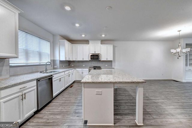 477 Danville Avenue, Suwanee, GA 30024