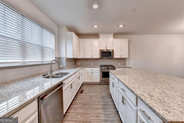 477 Danville Avenue, Suwanee, GA 30024