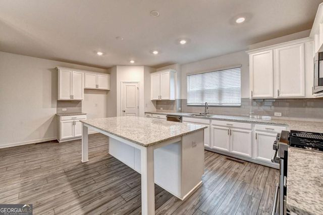 477 Danville Avenue, Suwanee, GA 30024