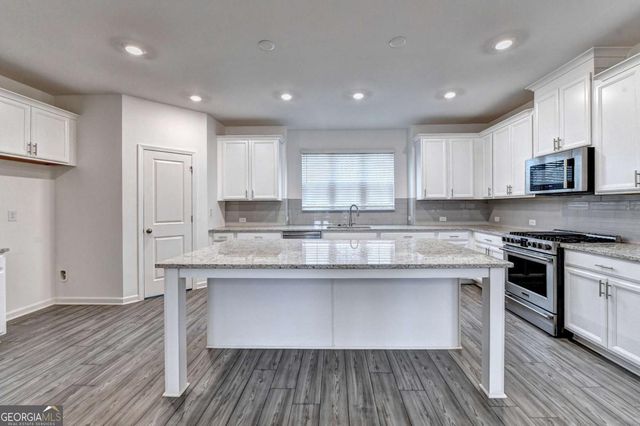 477 Danville Avenue, Suwanee, GA 30024