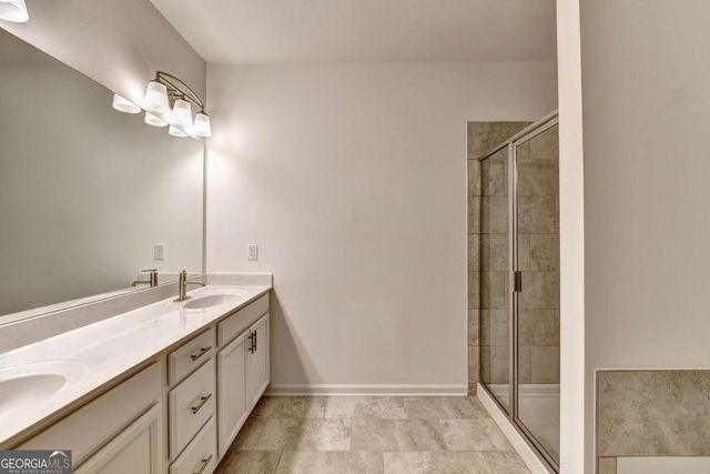 477 Danville Avenue, Suwanee, GA 30024