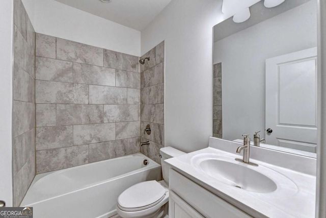 477 Danville Avenue, Suwanee, GA 30024