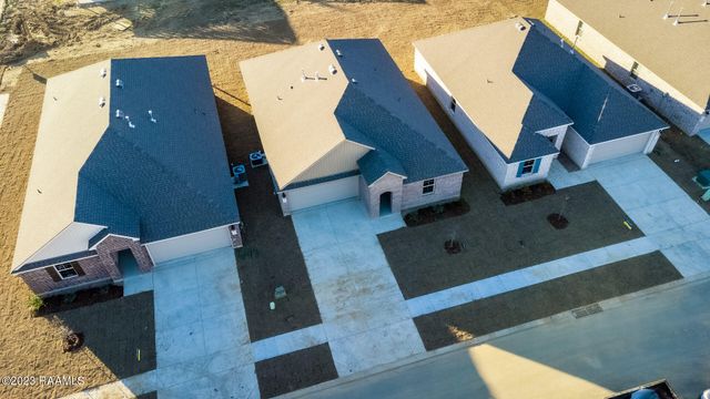 130 Lucille Drive, Maurice, LA 70555