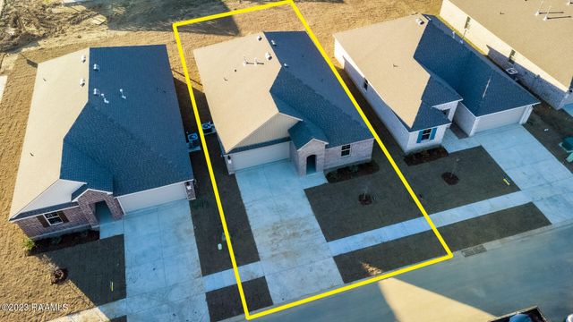 130 Lucille Drive, Maurice, LA 70555