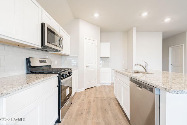 130 Lucille Drive, Maurice, LA 70555