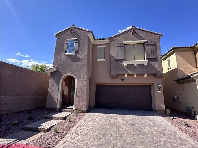 11244 Lompoc Court, Las Vegas, NV 89135