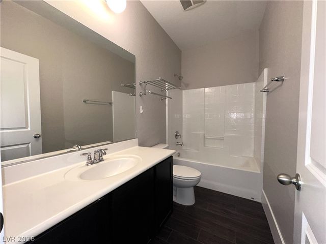 11244 Lompoc Court, Las Vegas, NV 89135