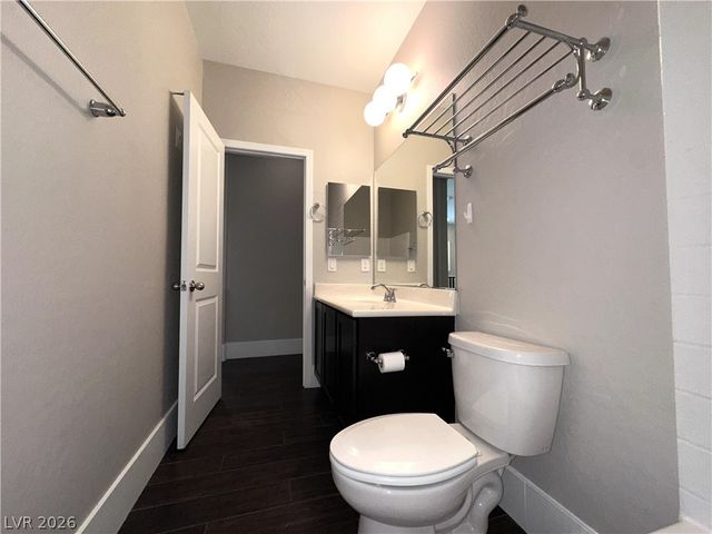 11244 Lompoc Court, Las Vegas, NV 89135