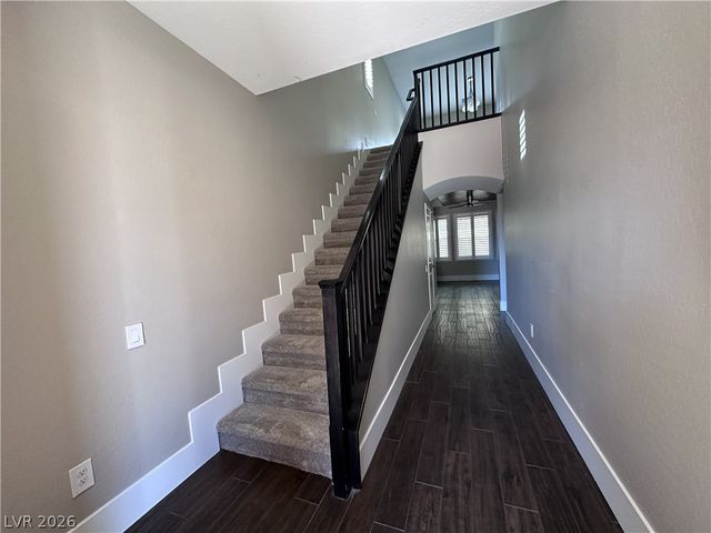 11244 Lompoc Court, Las Vegas, NV 89135