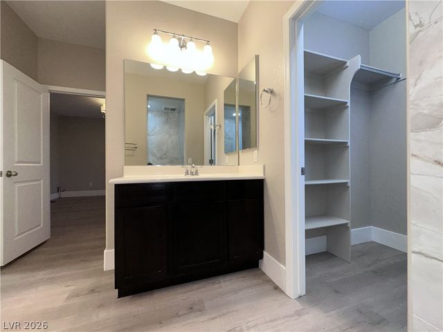 11244 Lompoc Court, Las Vegas, NV 89135