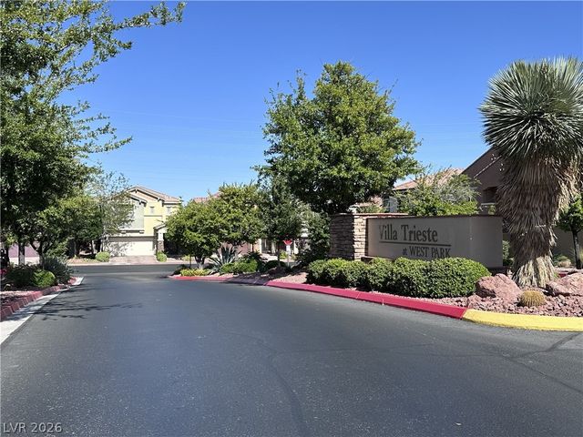 11244 Lompoc Court, Las Vegas, NV 89135