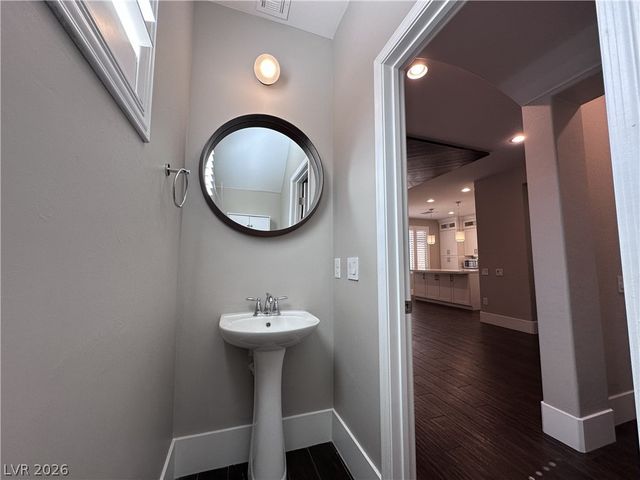 11244 Lompoc Court, Las Vegas, NV 89135