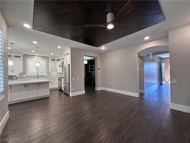 11244 Lompoc Court, Las Vegas, NV 89135