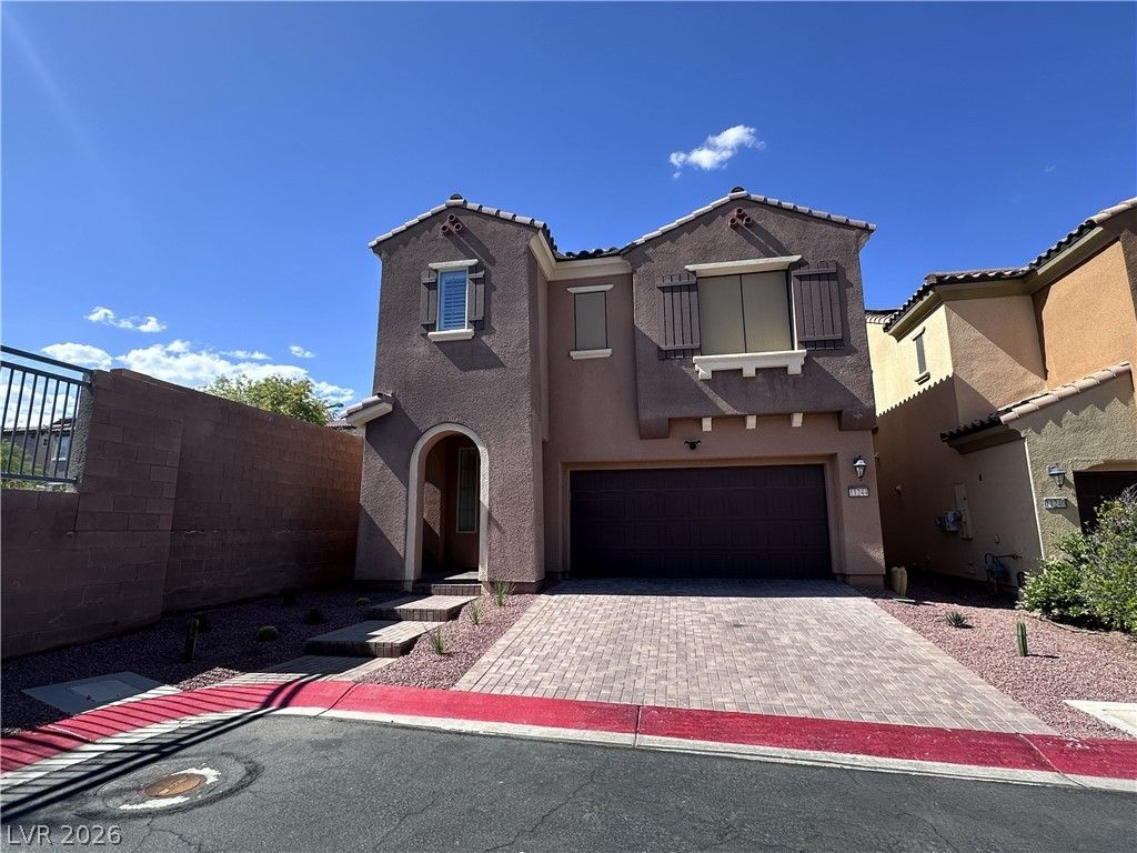 11244 Lompoc Court, Las Vegas, NV 89135
