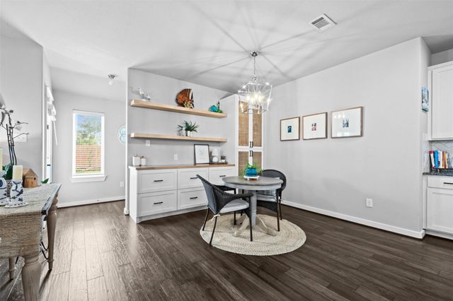 1611 Palo Duro Canyon Drive, League City, TX 77573