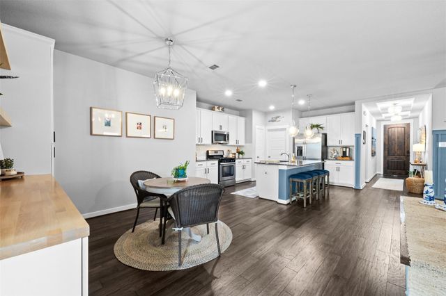 1611 Palo Duro Canyon Drive, League City, TX 77573