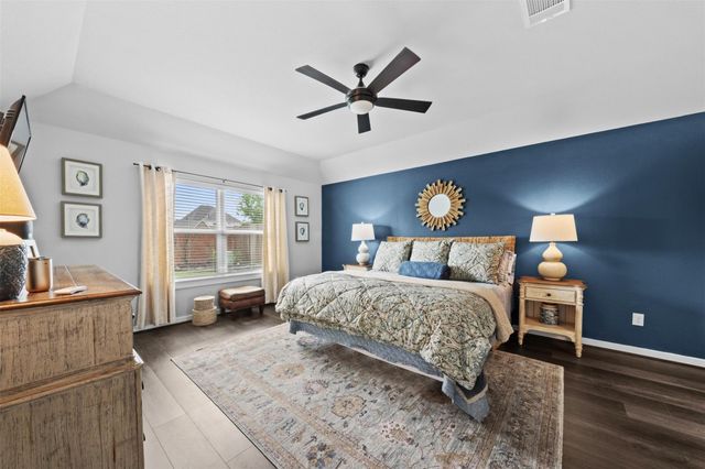 1611 Palo Duro Canyon Drive, League City, TX 77573