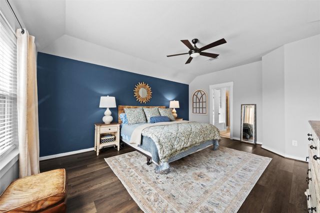 1611 Palo Duro Canyon Drive, League City, TX 77573