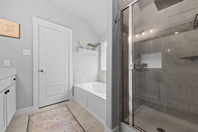 1611 Palo Duro Canyon Drive, League City, TX 77573