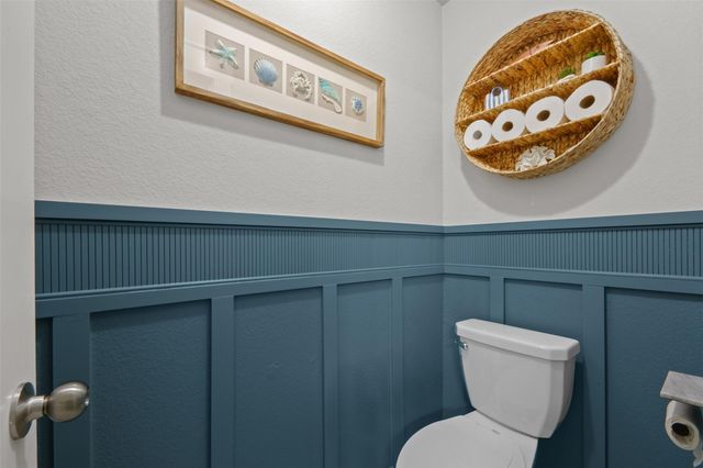 1611 Palo Duro Canyon Drive, League City, TX 77573