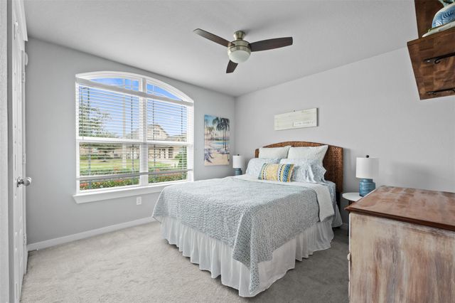 1611 Palo Duro Canyon Drive, League City, TX 77573