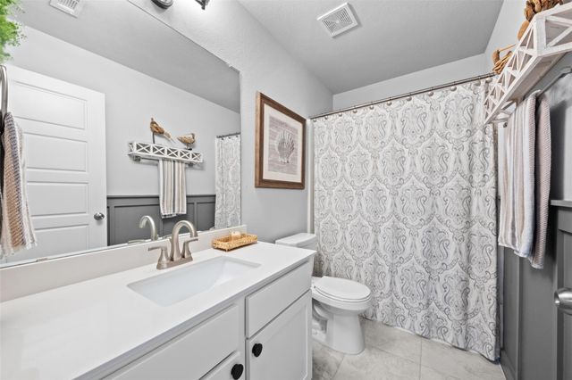 1611 Palo Duro Canyon Drive, League City, TX 77573