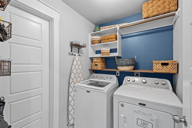 1611 Palo Duro Canyon Drive, League City, TX 77573