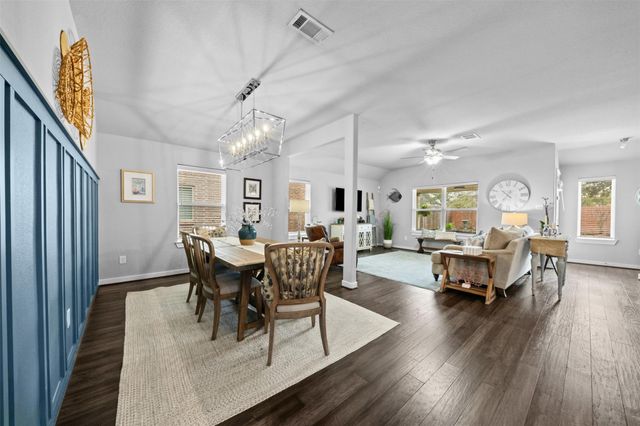 1611 Palo Duro Canyon Drive, League City, TX 77573