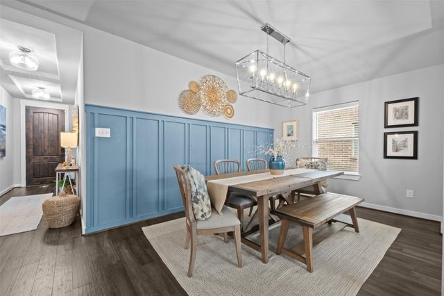 1611 Palo Duro Canyon Drive, League City, TX 77573